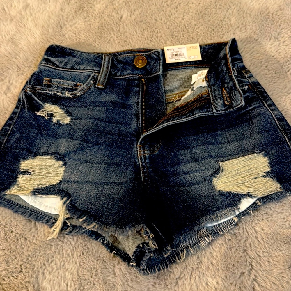Shorts